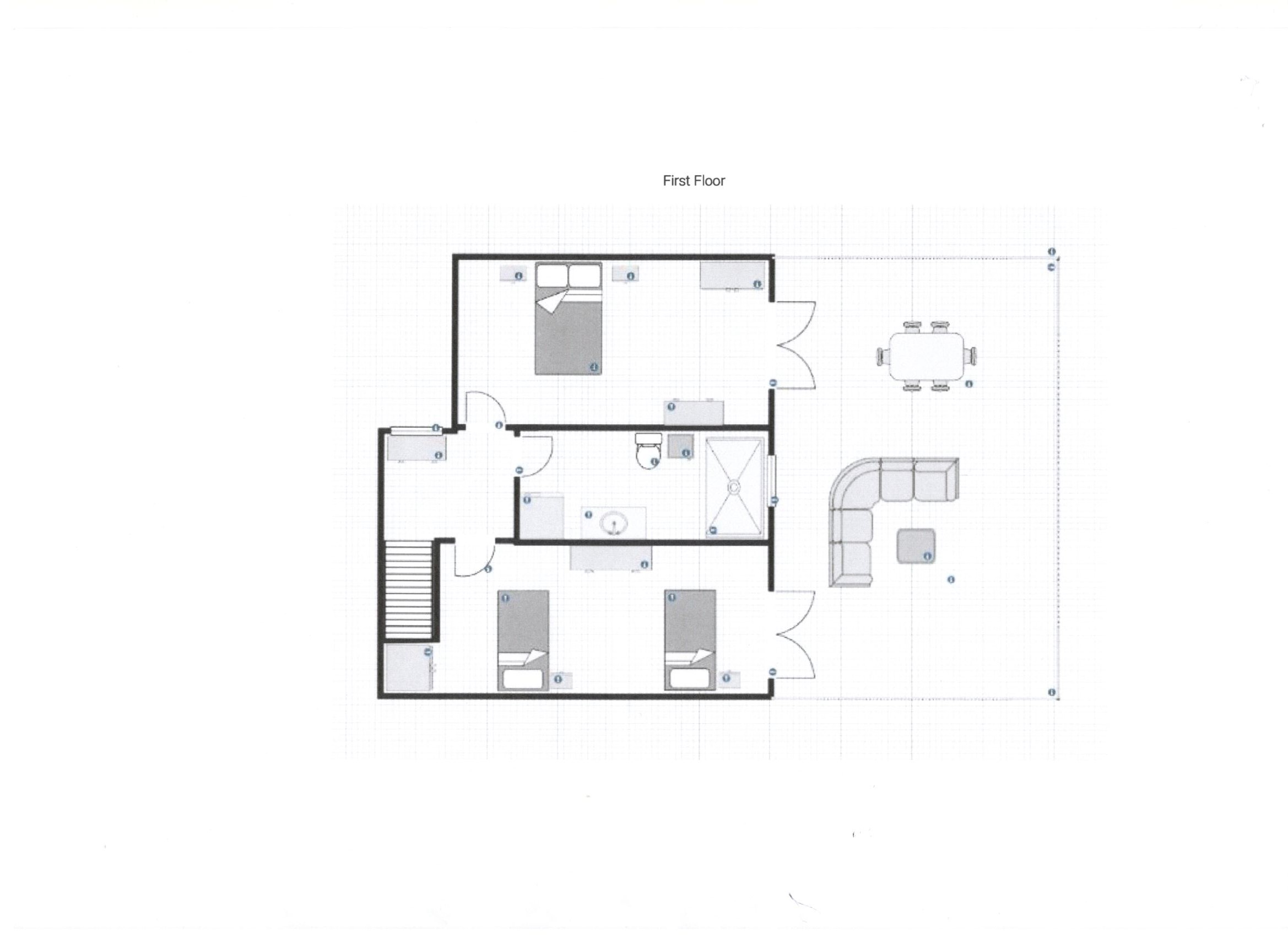 Floorplan - Lemon 2